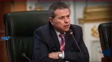 مشاجرة إعلامي توفيق عكاشة مع جيرانه بأكتوبر تكشف عن إصابات وتلفيات واردة في التحقيقات